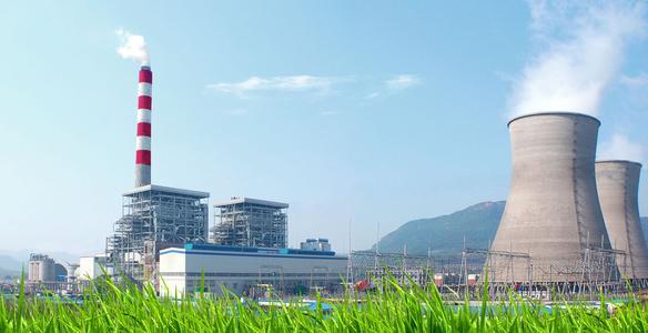 螺旋管電力工業應用